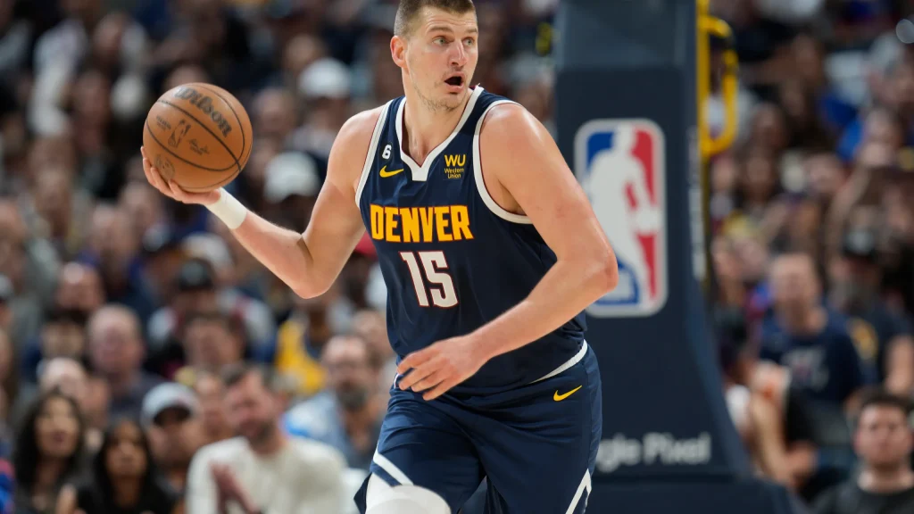 Denver Nuggets Playoff Hopes Remain Alive, Nikola Jokic’s Stellar Performance Against Minnesota Timberwolves