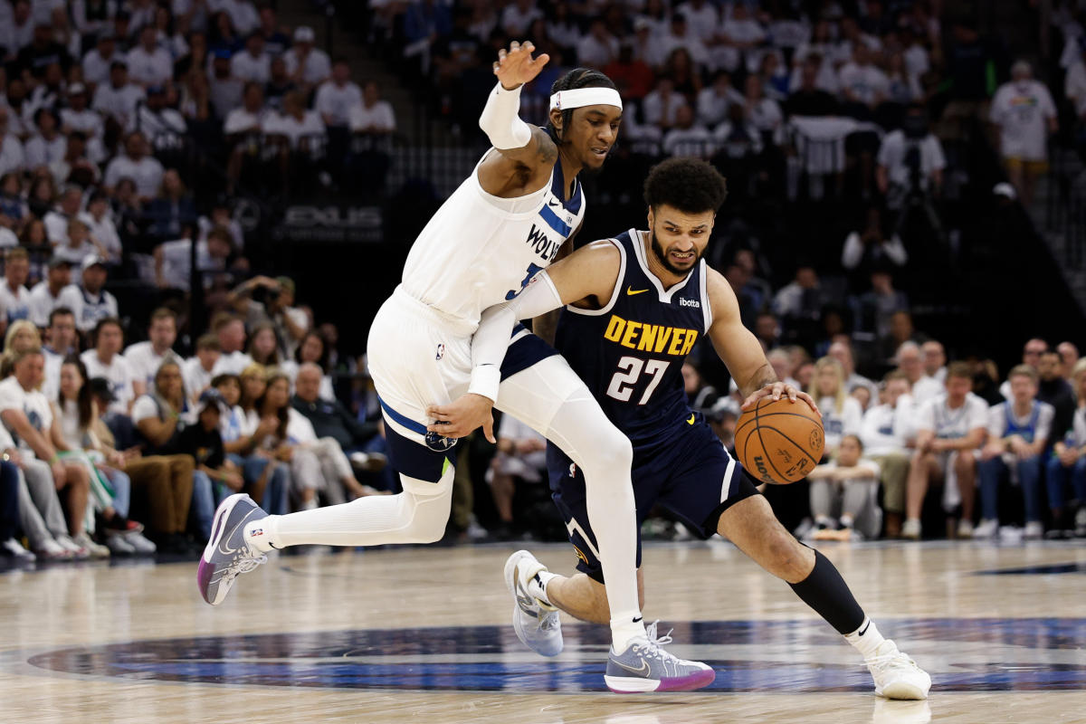 Denver Nuggets Demonstrate a Remarkable Comeback As Nikola Jokić and Aaron Gordon’s Relationship Transforms the NBA Playoffs