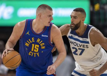 Nuggets Set to Rebound in Game 7 Why Denver's Calm Confidence Spells a Comeback Against the Timberwolves--