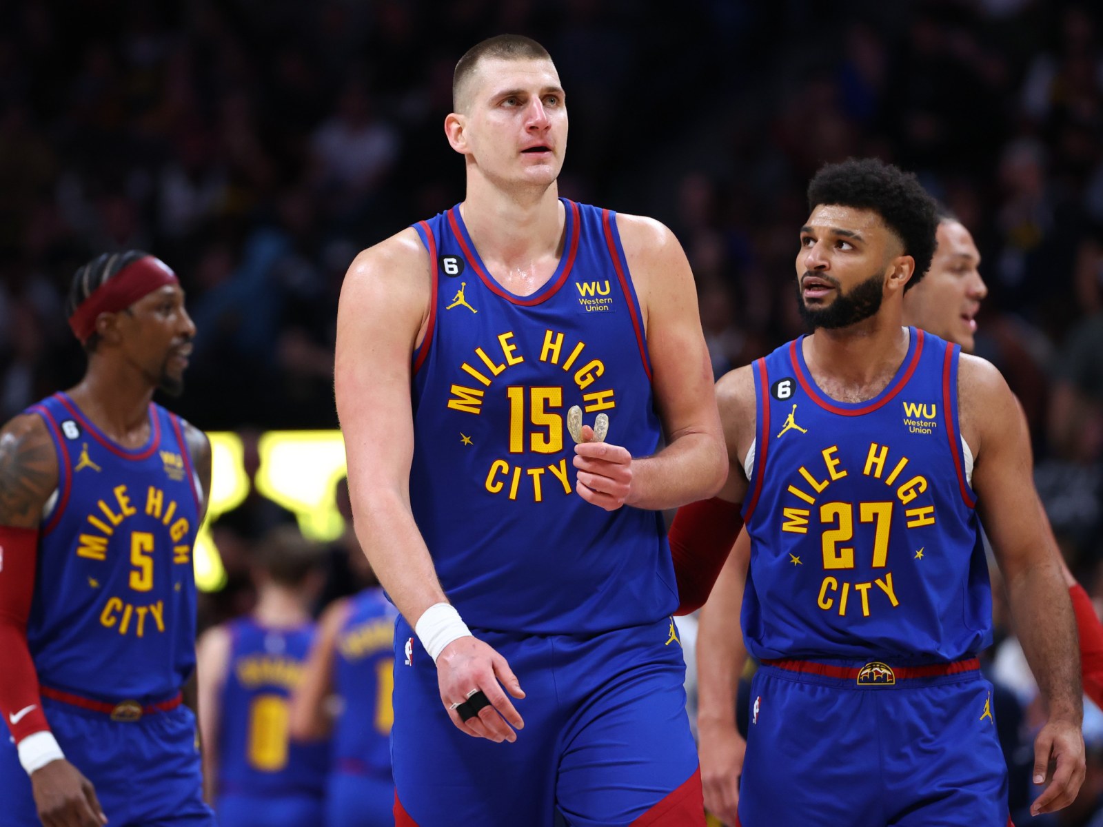 Why Denver Nuggets’ Calm Confidence Spells a Comeback Against the Minnesota Timberwolves in Game 7?