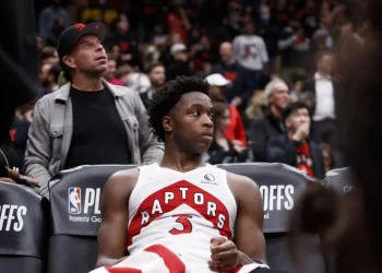 OG Anunoby Demanding More Than $19,000,000 Contract From New York Knicks, Philadelphia 76ers Eying Him?
