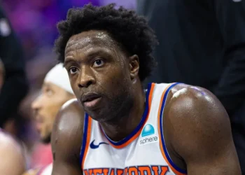 Will OG Anunoby Cash In or Stay Put in the New York Knicks?