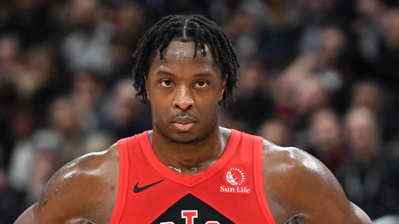 Will OG Anunoby Cash In or Stay Put in the New York Knicks?