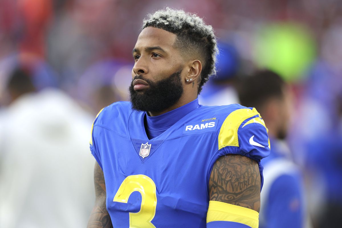 NFL News: Experts Are Divided On Odell Beckham Jr.’s  Comeback Journey At Miami Dolphins