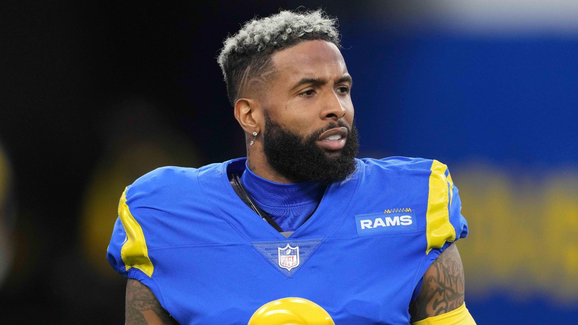 NFL News: Experts Are Divided On Odell Beckham Jr.’s  Comeback Journey At Miami Dolphins