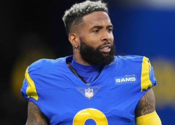 Odell Beckham Jr. Teams Up with the Dolphins: Why He Overcame His Hesitation About Miami's Left-Handed QB