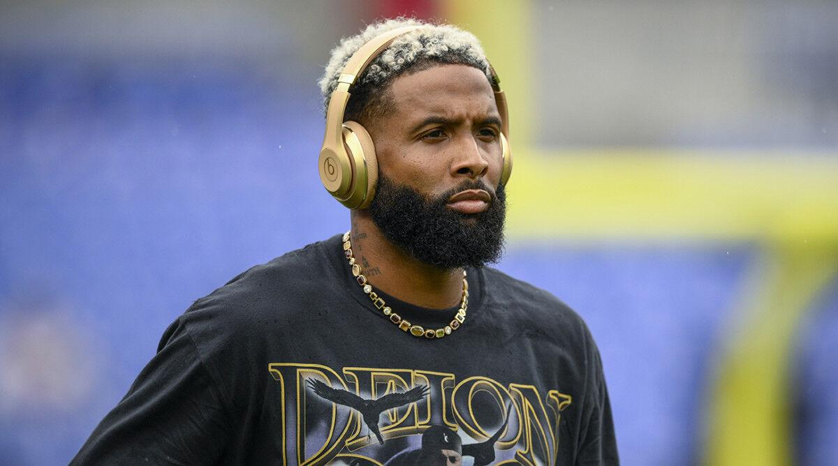 Odell Beckham Jr. Teams Up with the Dolphins: Why He Overcame His Hesitation About Miami's Left-Handed QB