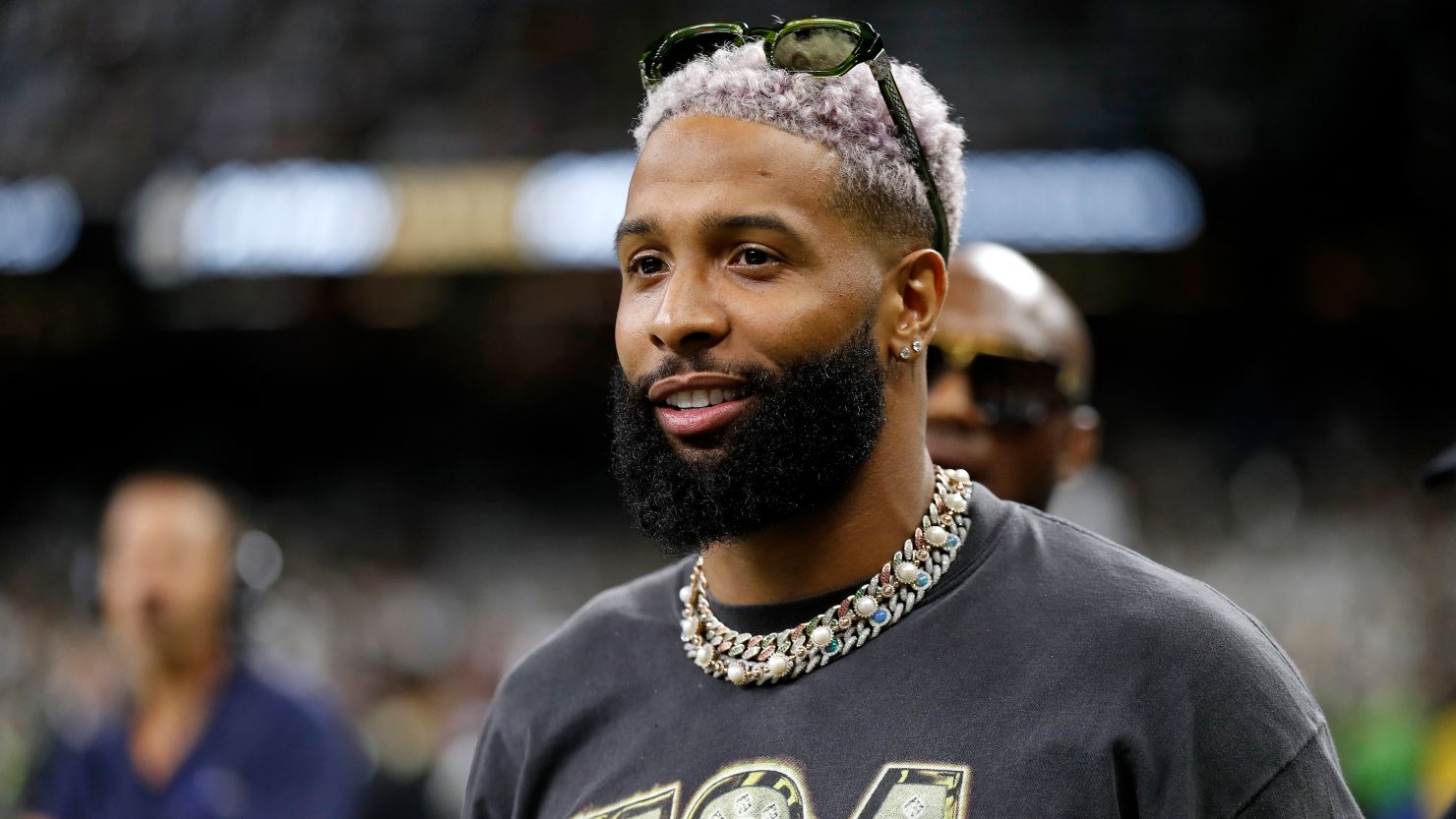 Odell Beckham Jr. Teams Up with the Dolphins: Why He Overcame His Hesitation About Miami's Left-Handed QB