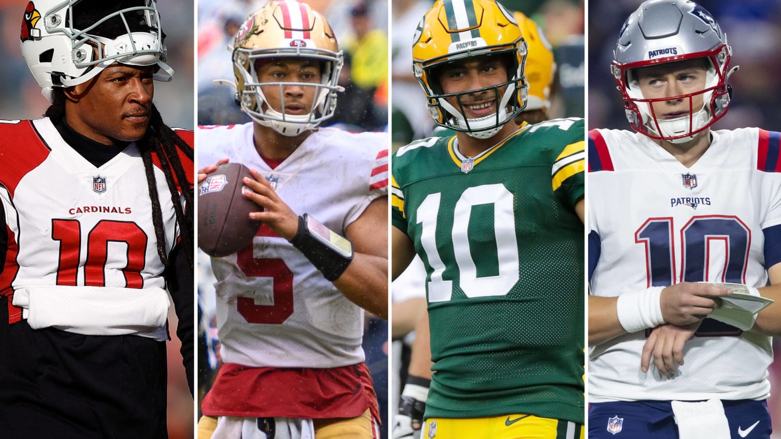  Offseason Overhaul: 5 NFL Teams Poised for Playoff Contention Through Strategic Roster Moves