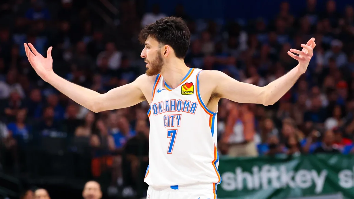 Oklahoma City Thunder Might See Stars Leaving Team – Josh Giddey, Gordon Hayward, and More In The Mix