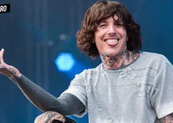 Oli Sykes