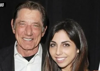 Olivia Namath, Joe Namath