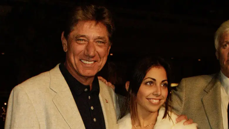 Who Is Olivia Namath? All About Joe Namath’s Daughter