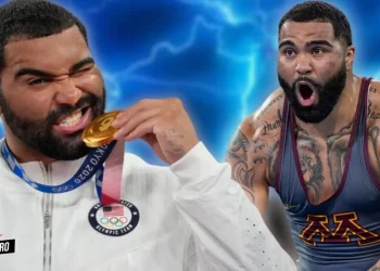 NFL News: Olympic Gold Medalist Gable Steveson Explores NFL Ambitions After WWE Exit, Joining Buffalo Bills?