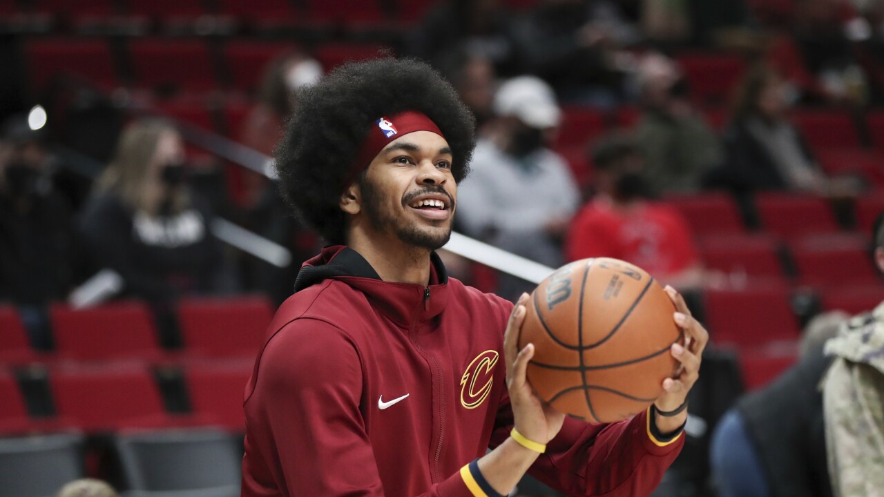 Jarrett Allen’s Potential New NBA Homes: Washington Wizards, Memphis Grizzlies, Sacramento Kings, and More in the Mix