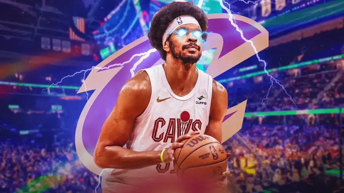 Jarrett Allen’s Potential New NBA Homes: Washington Wizards, Memphis Grizzlies, Sacramento Kings, and More in the Mix