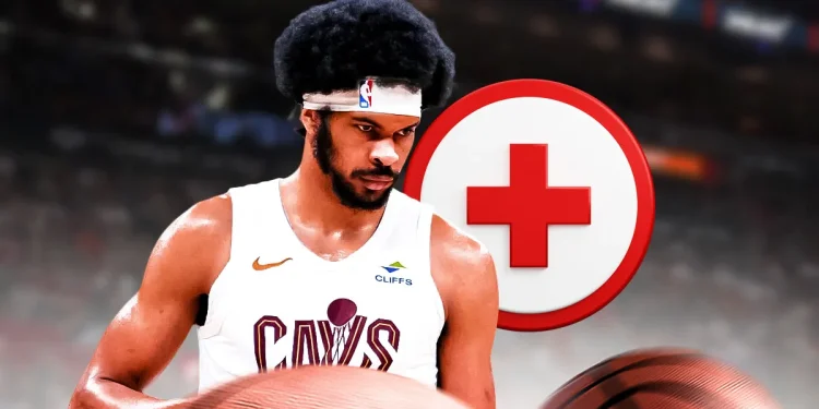 Jarrett Allen's Potential New NBA Homes: Washington Wizards, Memphis Grizzlies, Sacramento Kings, and More in the Mix