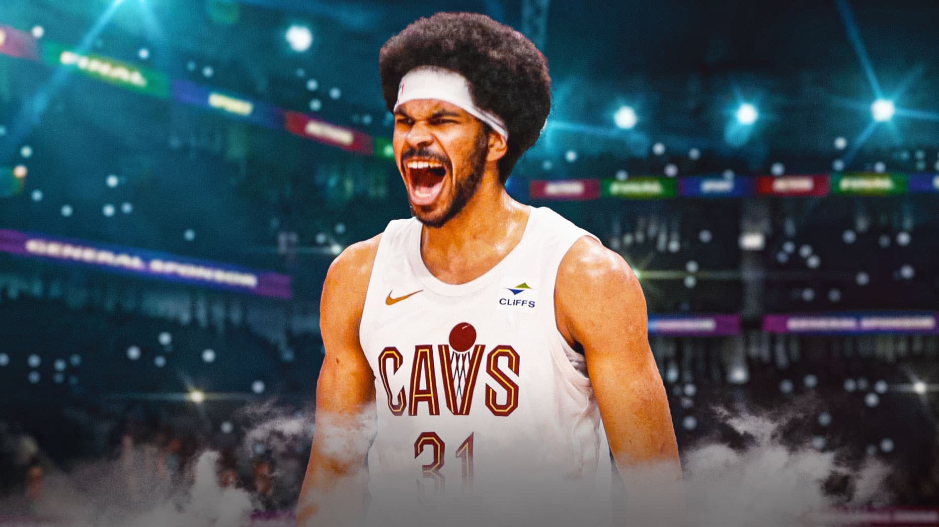 Jarrett Allen’s Potential New NBA Homes: Washington Wizards, Memphis Grizzlies, Sacramento Kings, and More in the Mix