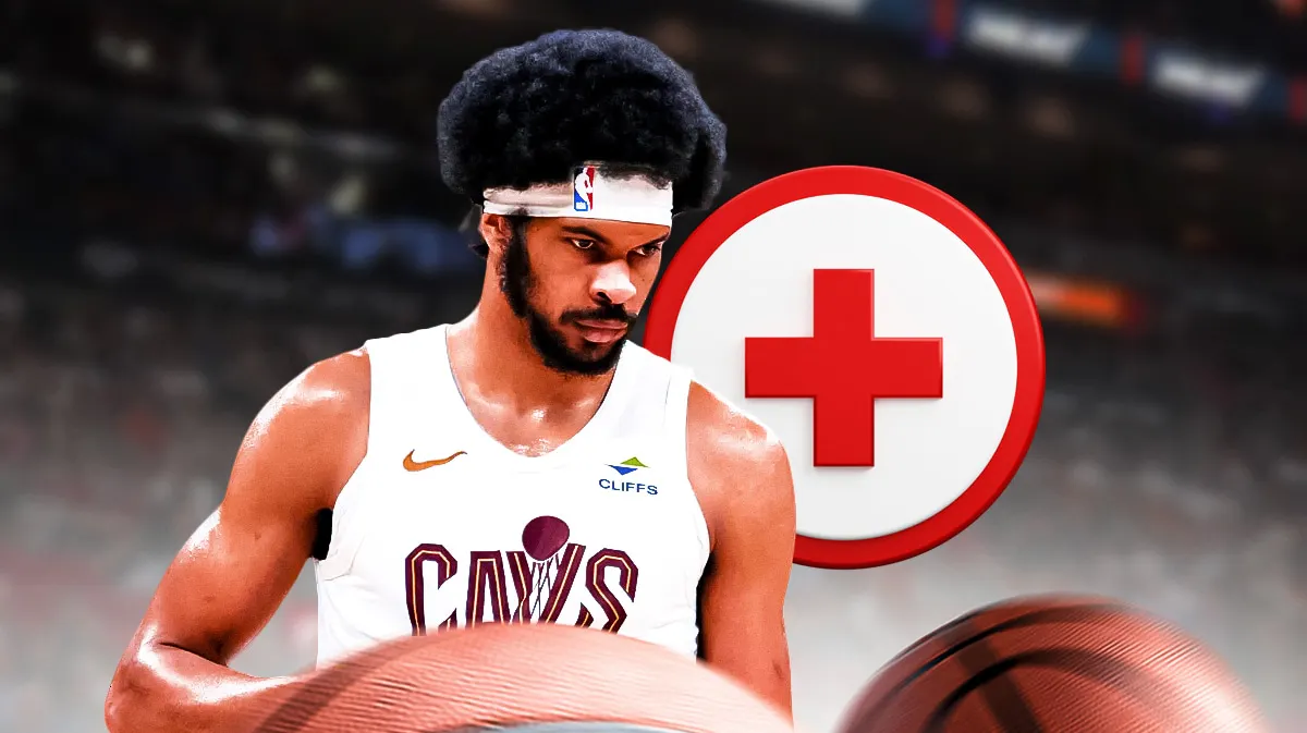 Jarrett Allen’s Potential New NBA Homes: Washington Wizards, Memphis Grizzlies, Sacramento Kings, and More in the Mix