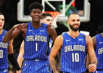 Orlando Magic Must Target 5 Crucial Players To Secure A Championship Future