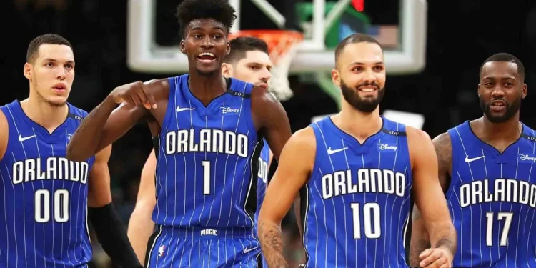 Orlando Magic Must Target 5 Crucial Players To Secure A Championship Future