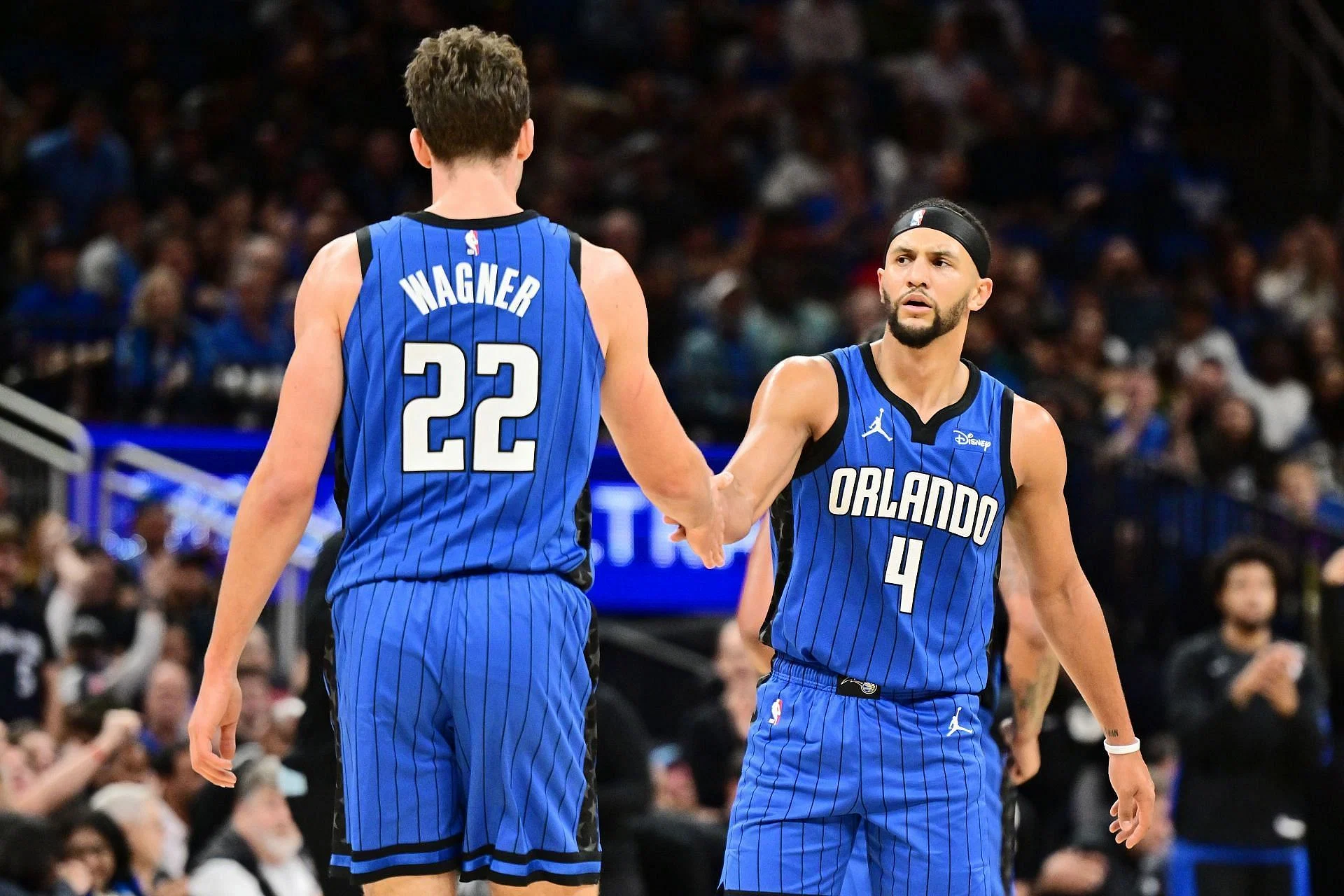 Orlando Magic Must Target 5 Crucial Players To Secure A Championship Future