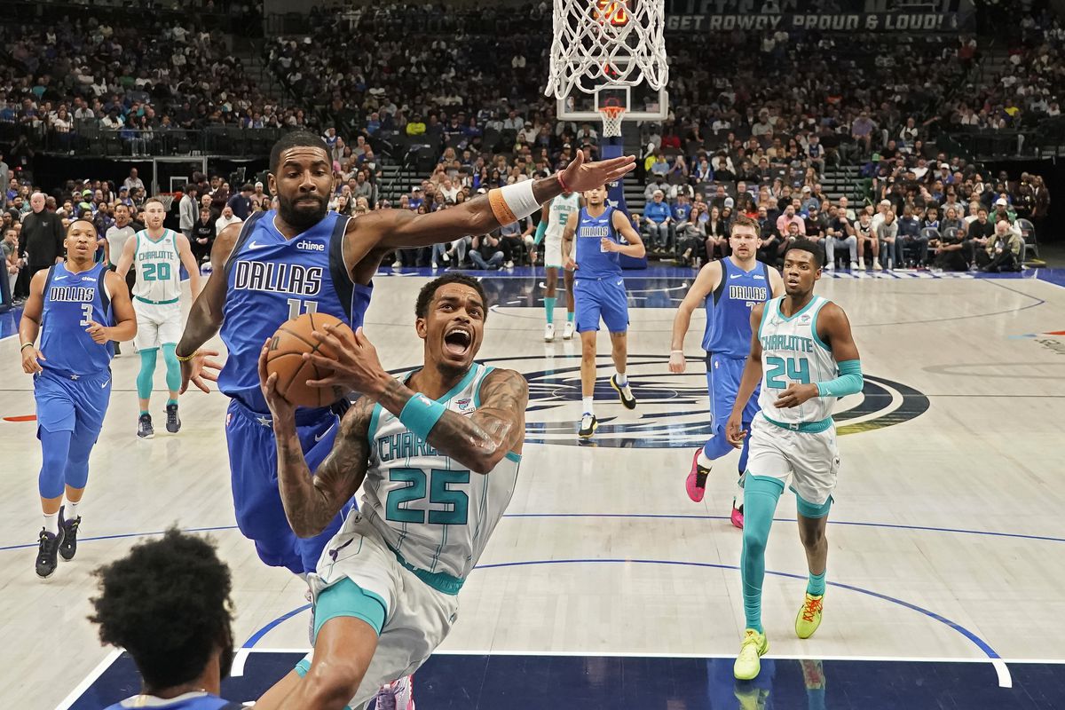 PJ Washington Becomes The Rising Star of the Dallas Mavericks