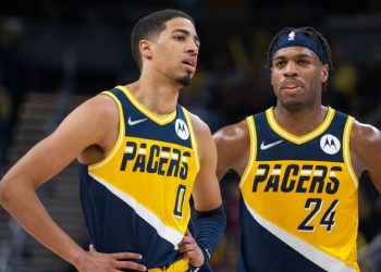 Pacers Challenge Celtics Who Will Dominate the 2024 NBA Eastern Finals Showdown---