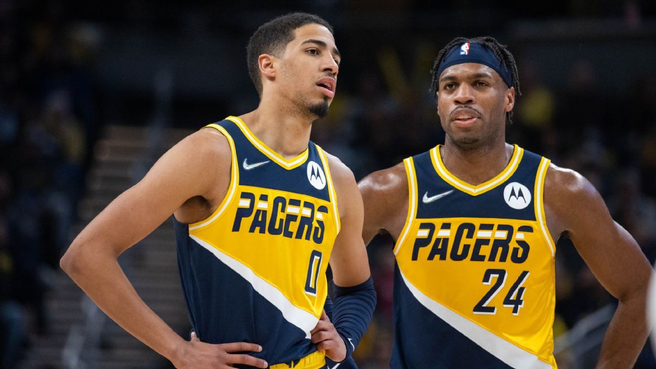 Indiana Pacers vs. Boston Celtics, Which Team Will Dominate the 2024 NBA Eastern Finals Clash?