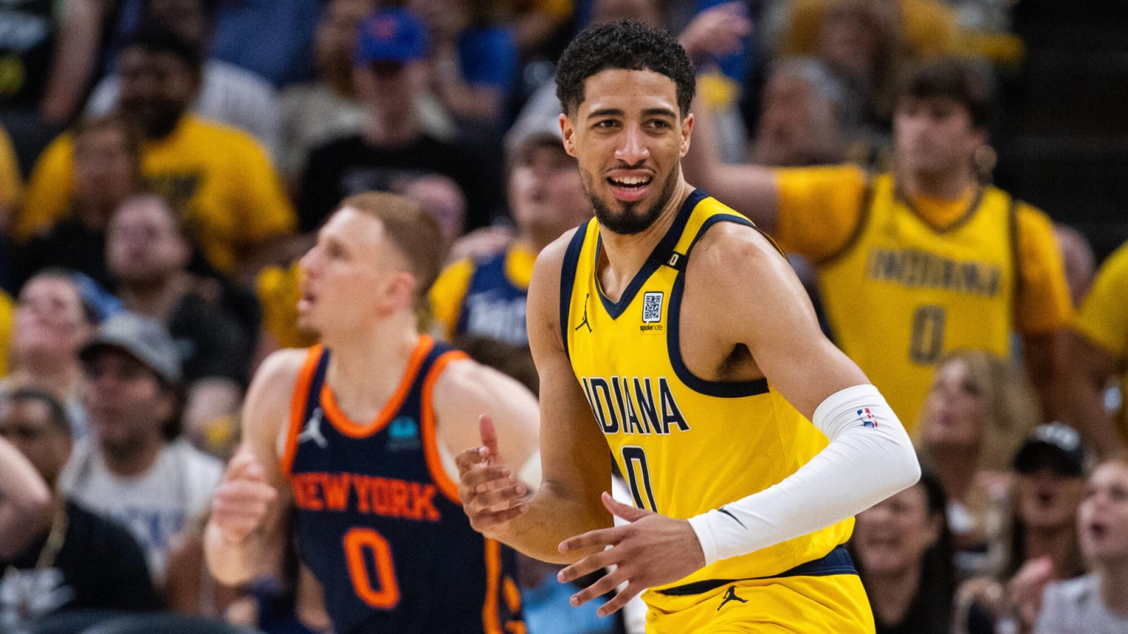 New York Knicks-Indiana Pacers: Key Observations From Pacers’ Dominant Win in Game 4