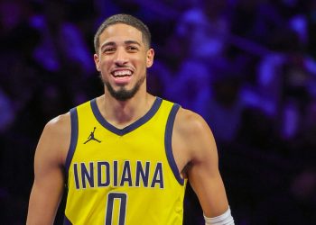 Indiana Pacers Face Tough Road Ahead As Tyrese Haliburton Gets Injured