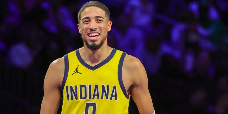 Indiana Pacers Face Tough Road Ahead As Tyrese Haliburton Gets Injured