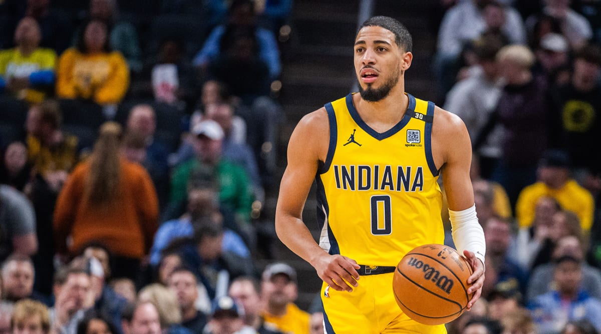 Pacers Face Tough Road Ahead: Tyrese Haliburton’s Injury Could Change the Game in Eastern Finals