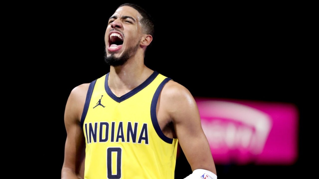 Indiana Pacers Face Tough Road Ahead As Tyrese Haliburton Gets Injured