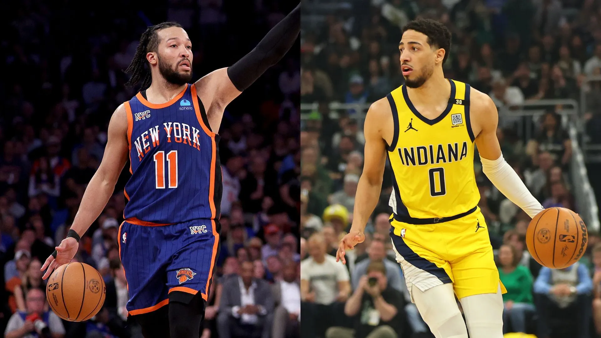 Pacers Race Past Knicks in Game 4: A Dominant Win Sets Up Tough Madison Square Garden Return