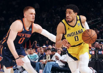 Pacers Race Past Knicks in Game 4: A Dominant Win Sets Up Tough Madison Square Garden Return