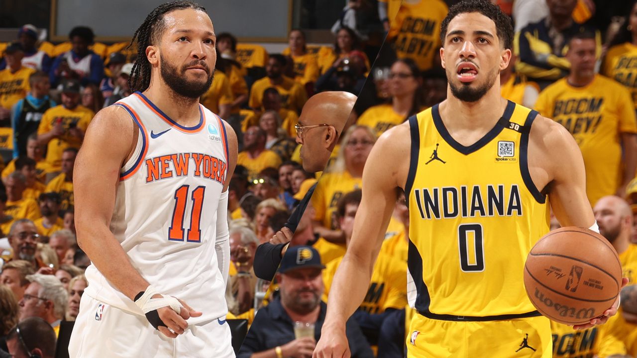 The Fatigued New York Knicks Faced a Difficult Assignment After the Indiana Pacers Overwhelmed Them in Game 4