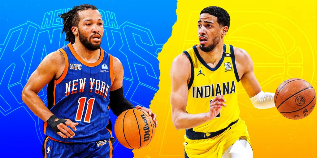 Indiana Pacers Display Incredible Performance in Game 7 Triumph Against New York Knicks