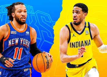 Pacers Showcase Historic Performance in Game 7 Victory Over Knicks