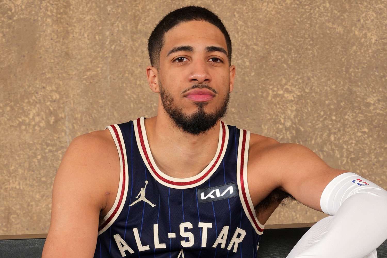 Pacers' Star Tyrese Haliburton's Game 4 Status Uncertain Amid Eastern Conference Finals Drama---