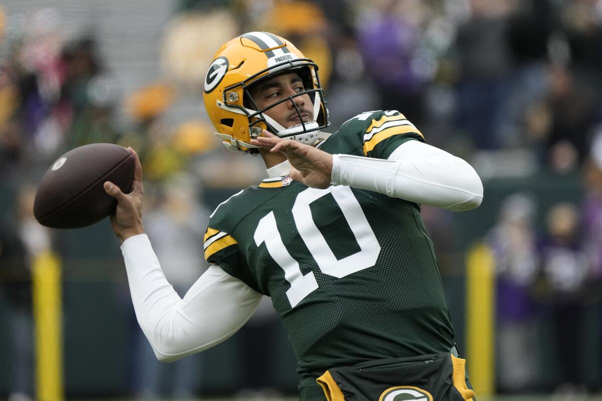 NFL News: How Can The Green Bay Packers Ensure Offseason Triumph With 3 Key Moves?