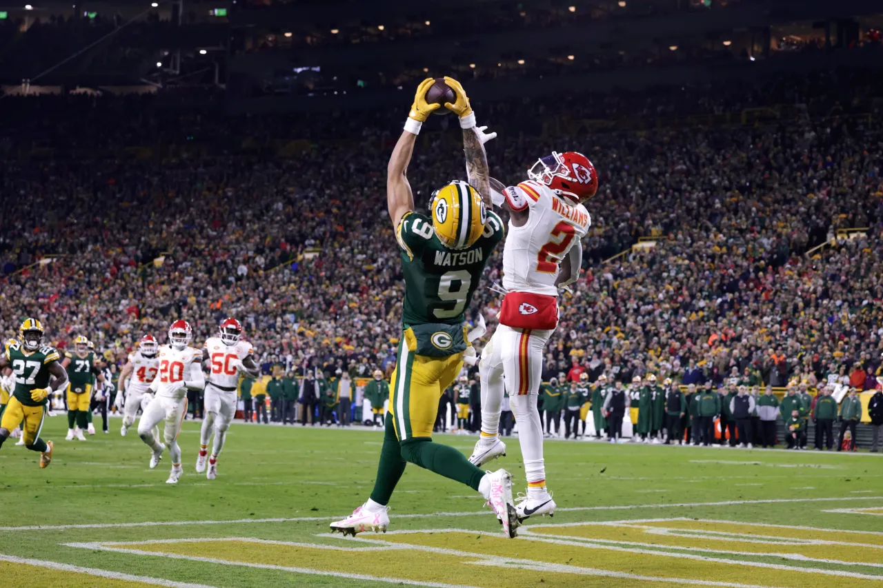 NFL News: How Can The Green Bay Packers Ensure Offseason Triumph With 3 Key Moves?