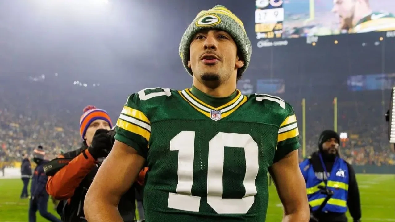 NFL News: Jordan Love Unhappy With His $13,500,000 Contract With Green Bay Packers