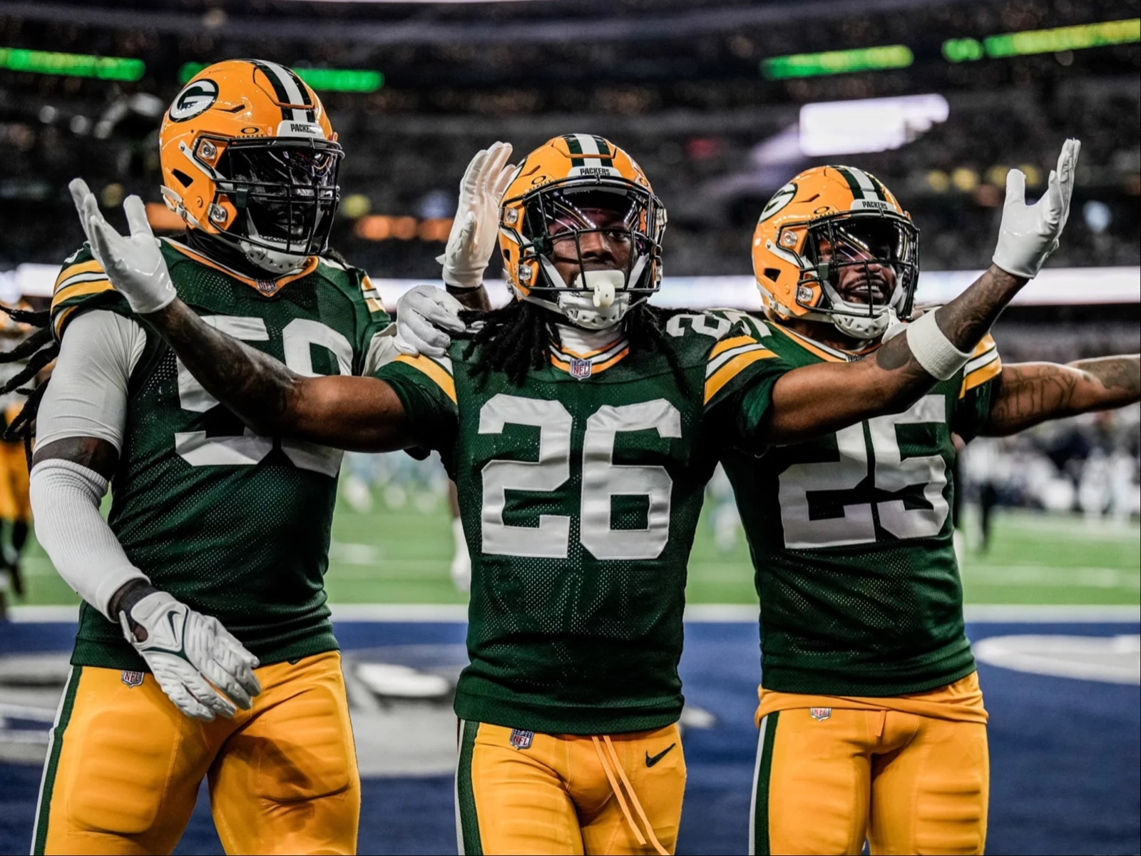 NFL News: Green Bay Packers’ Historic Thanksgiving Showdown, Hosting Miami Dolphins in $212,000,000 Lambeau Field Spectacle