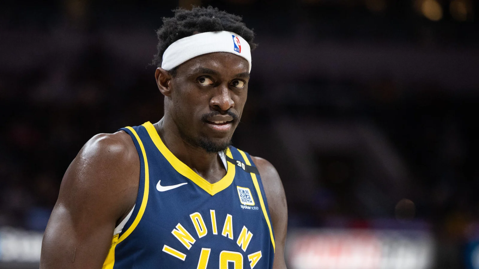 Pascal Siakam Reflects on Emotional Raptors 'Breakup' After Pacers Loss