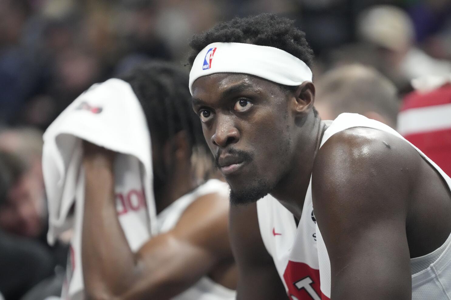 Pascal Siakam Reflects on Emotional Toronto Raptors’ Breakup’ After Indiana Pacers Loss