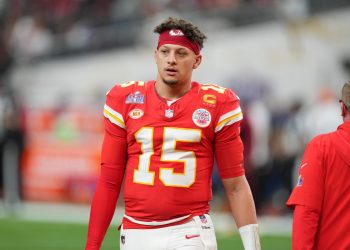 Patrick Mahomes' Stance on Teammate Rashee Rice's Offseason Challenges