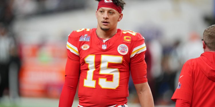 Patrick Mahomes' Stance on Teammate Rashee Rice's Offseason Challenges