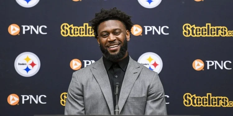 Patrick Queen's Strategic Move: Choosing Legacy Over Lucrative Offers with the Pittsburgh Steelers