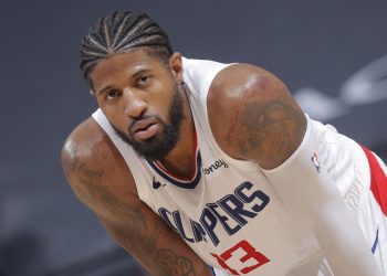 Paul George Pursuit 76ers Eager to Clinch Game-Changing Victory